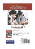 Teaching Students with Learning Problems Standalone Access Card