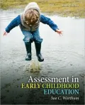 Assessment in Early Childhood Education - 6th Edition