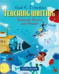Teaching Writing: Balancing Process and Product