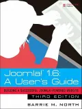 Joomla! 1.6: Building a Successful Joomla! Powered Website