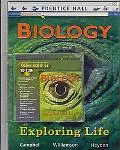Biology Exploring Life