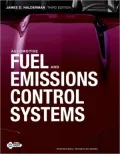 Automotive Fuel and Emissions Control Systems