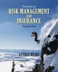 Principles of Risk Management and Insurance with Study Guide
