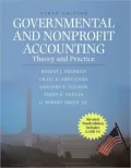 Governmental and Nonprofit Accounting: Theory and Practice, Update