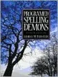 Programed Spelling Demons