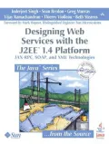 Designing Web Services with the J2EE 1.4 Platform