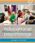 Educational Psychology: Windows on Classrooms
