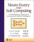 Neuro-Fuzzy and Soft Computing: A Computational Approach to Learning and Machine Intelligence