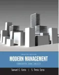 Modern Management