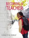 Becoming a Teacher (with MyEducationLab)