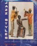 Jazz Styles History and Analysis