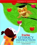 Creating Literacy Instruction for All Students