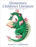 Elementary Children's Literature: Infancy through Age 13