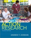 A Short Guide to Action Research