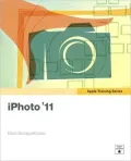 Apple Training Series: iPhoto '11