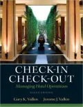 Check-in Check-Out: Managing Hotel Operations