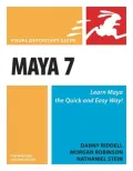 Maya 7 for Windows and Macintosh: Visual QuickStart Guide