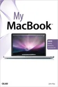 My MacBook