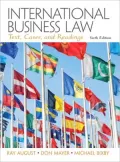 International Business Law