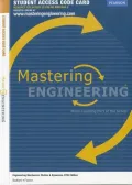 Masteringengineering -- Access Card -- For Engineering Mechanics