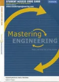 Masteringengineering -- Access Card -- For Engineering Mechanics