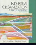 Industrial Organization and Practice