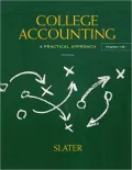 College Accounting