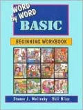 Word by Word Basic Beginning Workbook