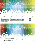 Technical Communication: A Practical Approach, 8/e