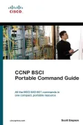 CCNP BSCI Portable Command Guide