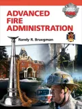Advanced Fire Administration [With Access Code]
