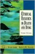 Ethical Issues in Death and Dying