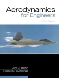 Aerodynamics for Engineers