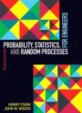 Probability and Random Processes with Applications to Signal Processing