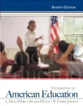 Foundations of American Education Plus Myeducationlab with Pearson Etext -- Access Card Package