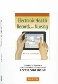 Online Student Resources -- Access Card -- For Electronic Health Records and Nursing