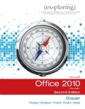 Exploring Microsoft Office 2010, Volume 1