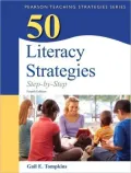 50 Literacy Strategies: Step-by-Step