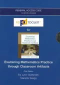 Examining Mathematics Practice Through Classroom Artifacts