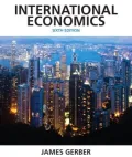 International Economics