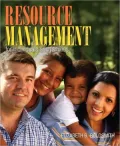 Resource Management for Individuals and Families