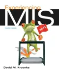 Experiencing MIS