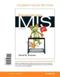 Experiencing MIS