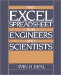 Excel Spreadsheet for Engineers and Scientists