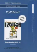 Experiencing MIS