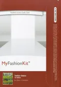 Textiles Student Access Code Card