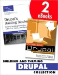 Building and Theming Drupal Collection