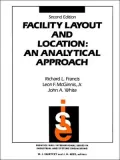 Facility Layout and Location: An Analytical Approach
