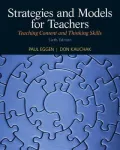 Strategies and Models for Teachers