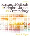 Research Methods in Criminal Justice and Criminology